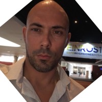 BLD+ Employee Carlos Massari's profile photo