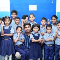 Ashray Akruti Employee Chandrakanth Ganji's profile photo