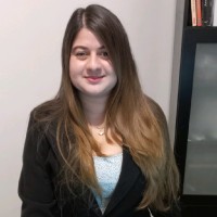 Intor Employee Natalia Padrón's profile photo
