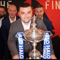 Midnite Employee Ryan Murton's profile photo