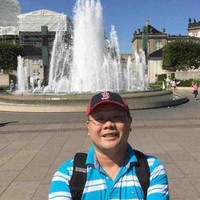 GotoBus.com / TakeTours.com Employee Jimmy Chen's profile photo