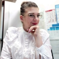 Anna Kardava Email