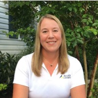 Alliance for the Chesapeake Bay Employee Jamie Alberti's profile photo