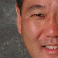 Russell Chung