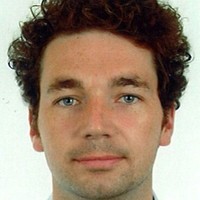 Bayer Employee Thomas Oertel's profile photo