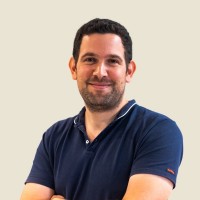 Drive TLV Employee Nadav Yetinson's profile photo