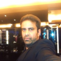 E-mail e número de telefone de Attique Rehman
