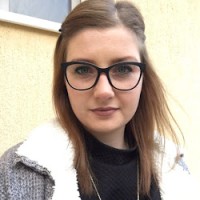 Blidar Henrietta Email