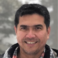 Little Diversified Architectural Consulting Employee Alvin Suarez's profile photo
