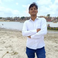 Vetty Employee Sandeep Yadav's profile photo