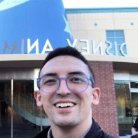 The Walt Disney Company Employee Kyle James's profile photo