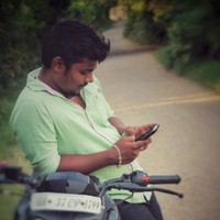 Wipro Employee Riyaz I's profile photo