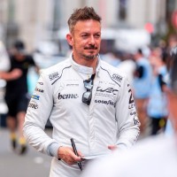 Launcho Ventures + BeMe Wellness Employee Martin Berry's profile photo