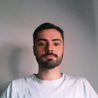 Binamics S.R.L. Employee Agustin Antonucci's profile photo