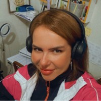 Federal University of Technology - Parana Employee Renata Caldas's profile photo