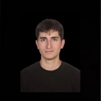 EMA Security Employee Hüseyin Yücesoy's profile photo