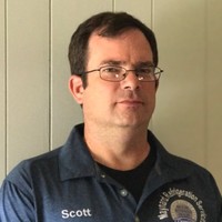 Maynard Refrigeration Service Employee Scott Maynard's profile photo