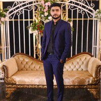 TechSol360 Employee Muhammad Farooq's profile photo