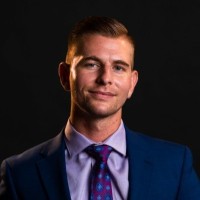 SecPod Employee Alan Aungst's profile photo