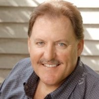 Wherewords Employee Steve Cecil's profile photo