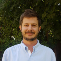 Triumph Modular Employee Patricio Larraín Barthel's profile photo