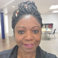 The Super Patch Employee Thelma Marion's profile photo