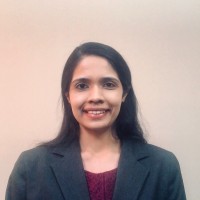 Anusha M. Email