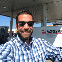 Harley Petranek Email & Phone Number