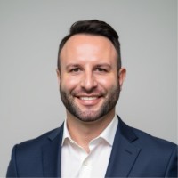 AstraZeneca Employee David Queen's profile photo