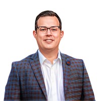 Armilla AI Employee Andrew Correll's profile photo