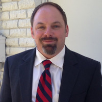 NEW ORLEANS MILITARY/MARITIME ACADEMY Employee Rob Newman's profile photo