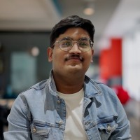 Bain & Company Employee Naman Jain's profile photo