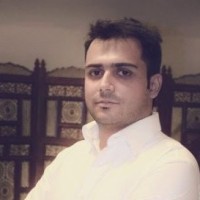 Common Criteria Pakistan Employee Umar Afzal's profile photo