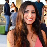 Deena Malaeb Email
