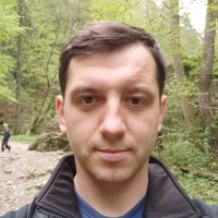 Databout Employee Michał Szczotka's profile photo