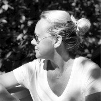 Select Collection AB Employee Ann Jurk's profile photo