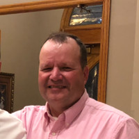 Just Electric Employee Pete Just's profile photo