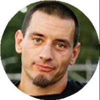 Lab Thread Employee Konstantin Hristov's profile photo