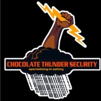 Chocolate Thunder