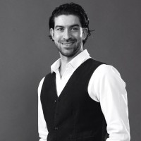 Jacopo Morello Email