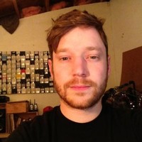 Ponoko Employee Dan Devorkin's profile photo