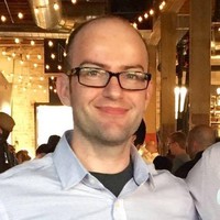 Bell Flight Employee Christopher Ely's profile photo
