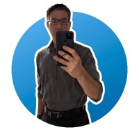 MRHC Employee Jason Magerl's profile photo