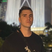 Celadon Employee Alexander Bondaruk's profile photo