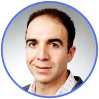 Coherent Employee Jeremy Kemper's profile photo