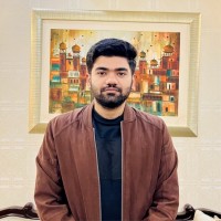Digitalux Employee Subhan Nadeem's profile photo