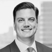 The Multifamily Group Employee Will Clarke's profile photo