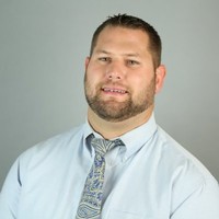 eXp Realty Employee Darryl Dunn's profile photo