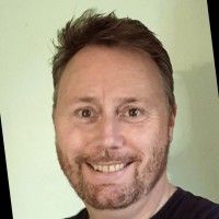 Quickline Communications Limited Employee Brian Gilbert's profile photo