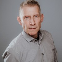 Schreiber Stahlbau GmbH Employee Frank Kreisel's profile photo